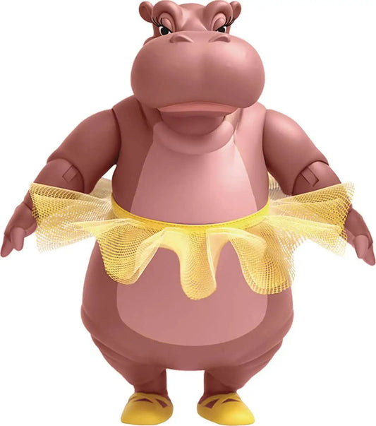 Disney Fantasia Ultimates! Hyacinth Hippo