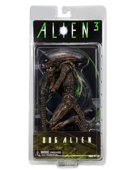 NECA Alien 3 Dog Alien