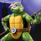 SH Figuarts Teenage Mutant Ninja Turtles Donatello