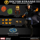 Marvel One:12 Collective Doctor Strange First Appearance Exclusive