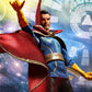 Marvel One:12 Collective Doctor Strange