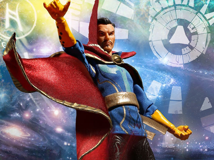 Marvel One:12 Collective Doctor Strange