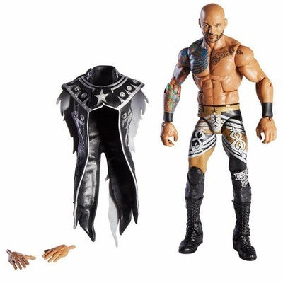 WWE Elite Series 69 Ricochet