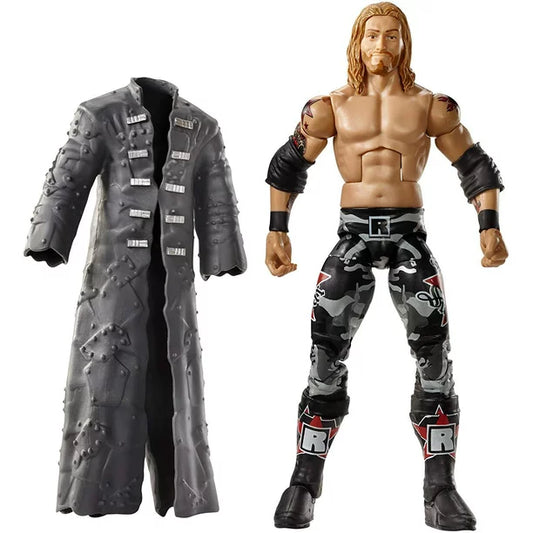 Mattel WWE Elite Collection Hall of Fame Edge