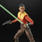 Star Wars: The Black Series 6" Ezra Bridger (Ahsoka)