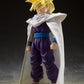 SH Figuarts Dragon Ball Z Son Gohan The Fighter Who Surpassed Goku