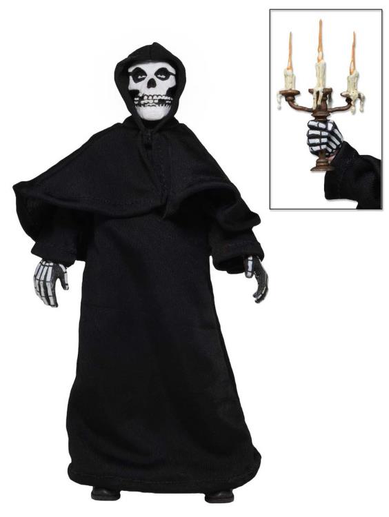 Misfits The Fiend Figure (Black Robe)