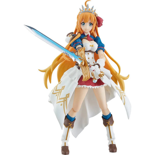 Figma Princess Connect Re:Dive Pecorine 532