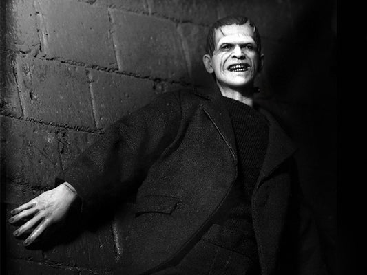 Universal Monsters One:12 Collective Frankenstein