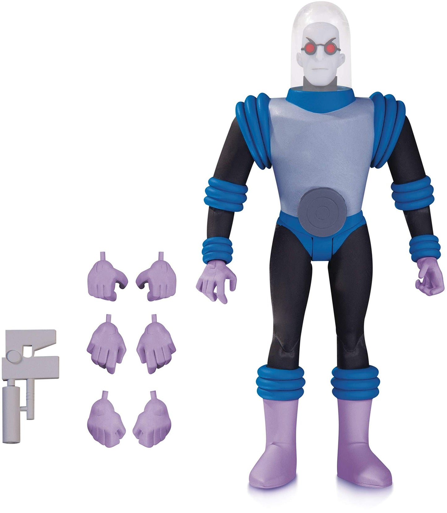 DC Collectibles Batman The Animated Series Mr. Freeze