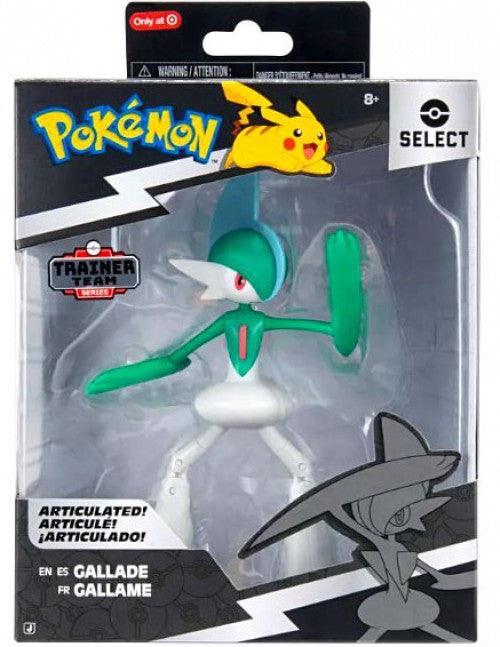 Pokémon Select Gallade