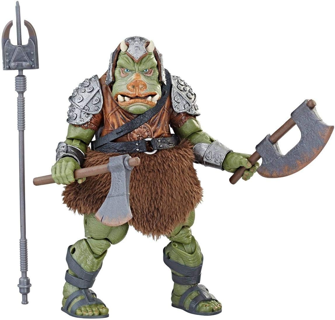 Star Wars Black Series 6 inch Deluxe Gamoreon Guard – Zapp! Comics