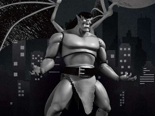 Gargoyles Dynamic 8ction Heroes DAH-034SP Goliath SDCC 2023 PX Previews Exclusive