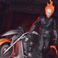 Marvel One:12 Collective Ghost Rider & Hell Cycle Set