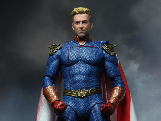 NECA The Boys Ultimate Homelander Action Figure