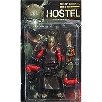 Hostel Ultra Detail Figure