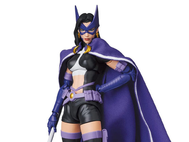 Medicom MAFEX Huntress (Batman: Hush Ver.) No. 170