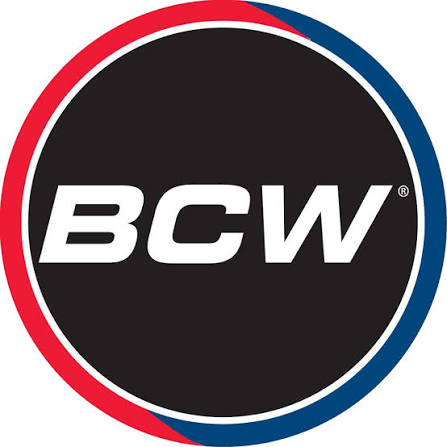 BCW Golden Age Bags