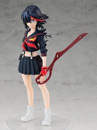 Pop Up Parade Kill la Kill Ryuko Matoi