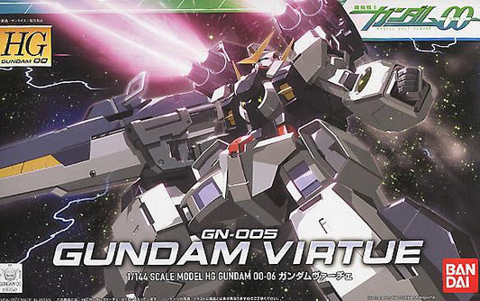 HG Gundam 00 GN-005 Gundam Virtue 1/144