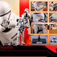 Hot Toys Star Wars Jet Trooper MMS561 1/6 Scale