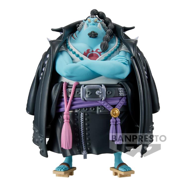 One Piece Film: Red DXF The Grandline Men Vol.8 Jinbe – Zapp! Comics