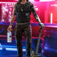 Hot Toys Cyberpunk Johnny Silverhand VGM47 1/6 Scale