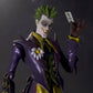 SH Figuarts The Joker (Injustice ver.) Injustice Gods Among Us