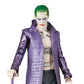 Medicom MAFEX The Joker Suicide Squad No. 032
