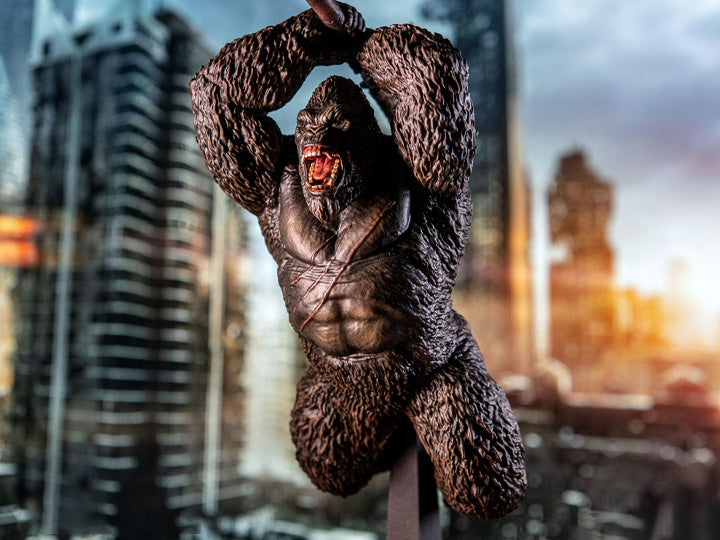 Godzilla Vs. Kong Stylist Series Kong