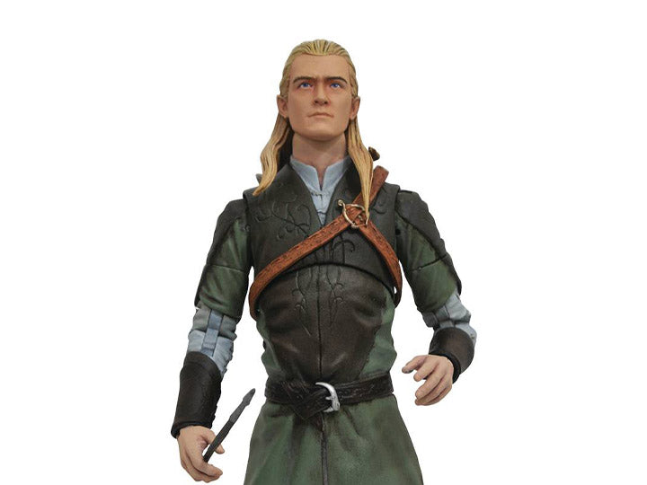 The Lord of the Rings Select Legolas – Zapp! Comics