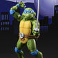 SH Figuarts Teenage Mutant Ninja Turtles Leonardo (NEW/BOX WATER DAMAGED)