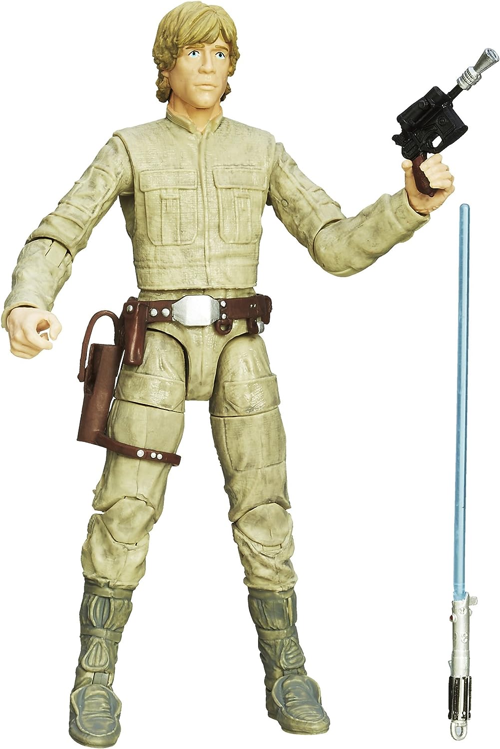 Star Wars Black Series 6 inch Luke Skywalker (Bespin)