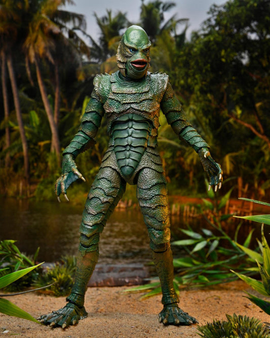 NECA Universal Monsters Ultimate Creature from the Black Lagoon