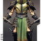 Mythic Legions: All-Stars Malleus Figure