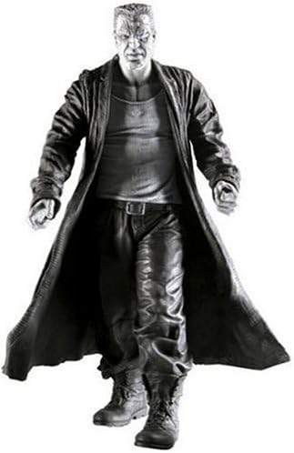 NECA Frank Miller's Sin City Marv (Black and White)