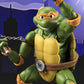 SH Figuarts Teenage Mutant Ninja Turtles Michelangelo (Slight Box Damage)