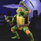 SH Figuarts Teenage Mutant Ninja Turtles Michelangelo (Slight Box Damage)