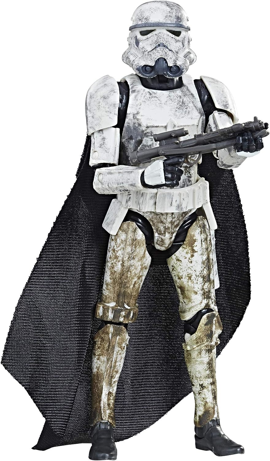Star Wars Black Series 6 inch Stormtrooper (Mimban)