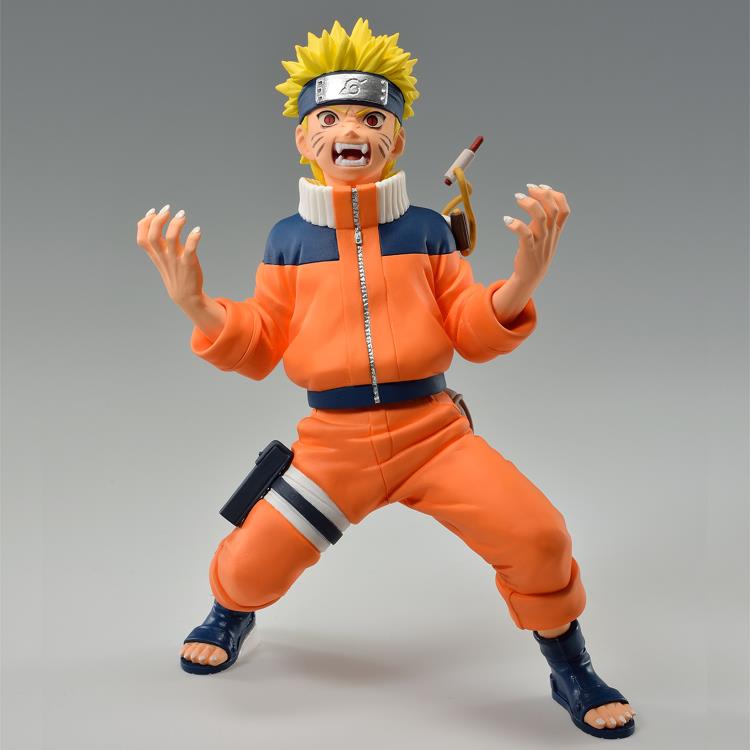 Naruto Shippuden - Figurine Naruto Uzumaki - Vibration Stars II - Sugoi Shop