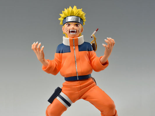 Naruto: Shippuden Vibration Stars Naruto Uzumaki II