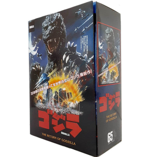 NECA The Return of Godzilla