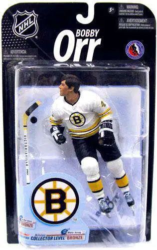 McFarlane NHL Series 23 Bobby Orr Boston Bruins