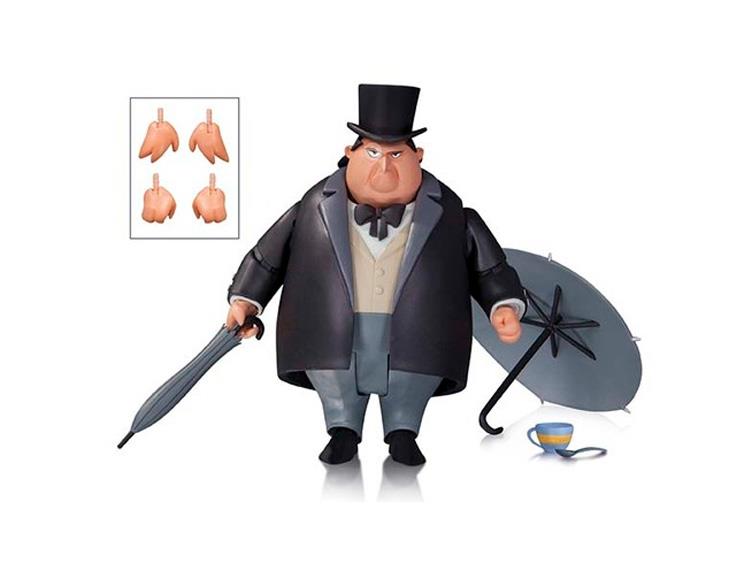 DC Collectibles Batman The Animated Series The Penguin