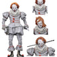 IT (2017) Ultimate Pennywise (Well House) Figure