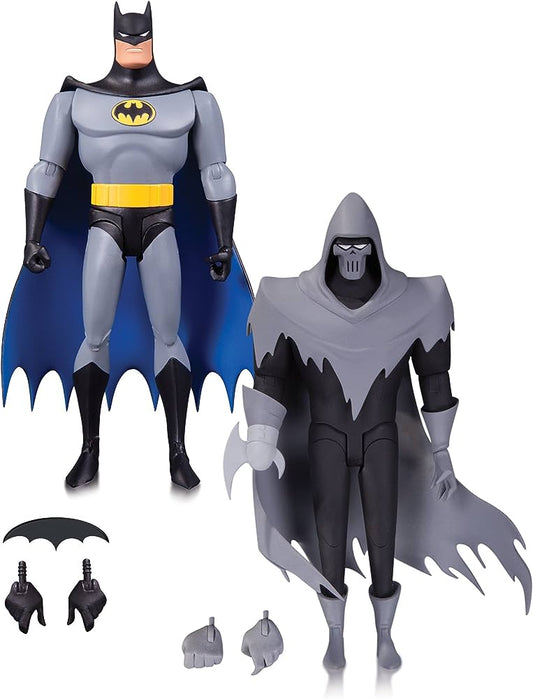 DC Collectibles Batman Mask of the Phantasm The Animated Movie: Batman and Phantasm