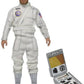 NECA Planet of the Apes Colonel George Taylor Clothed Figure