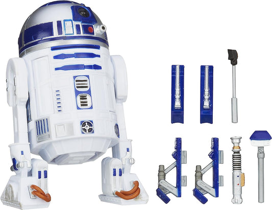 Star Wars Black Series 6 inch R2-D2