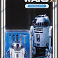 Star Wars Black Series 6 inch R2-D2 40th Anniversary