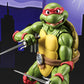 SH Figuarts Teenage Mutant Ninja Turtles Raphael (Slight Box Damage)